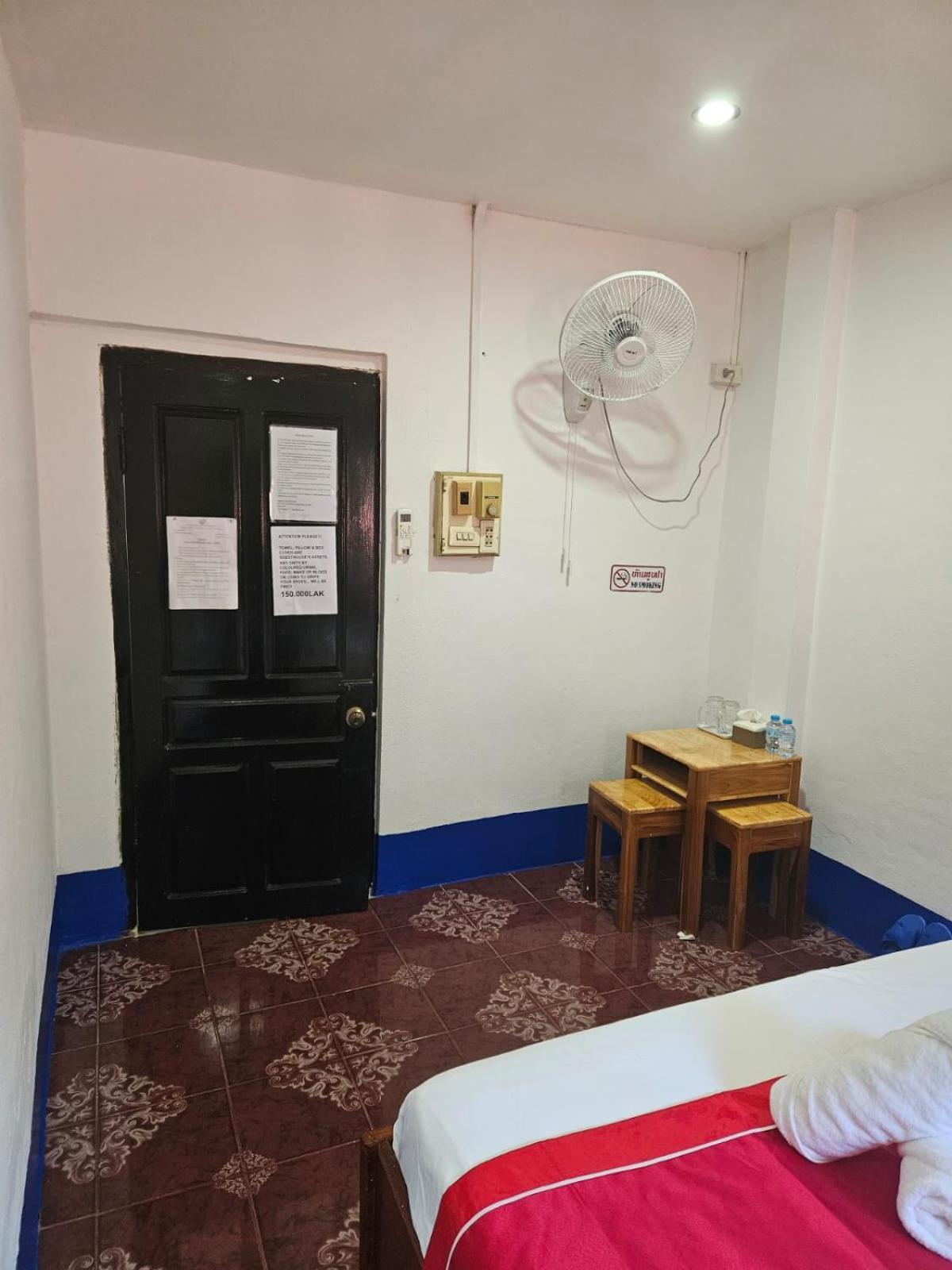 Bed and Breakfast Chitlatda Bila House Luang Prabang Exterior foto