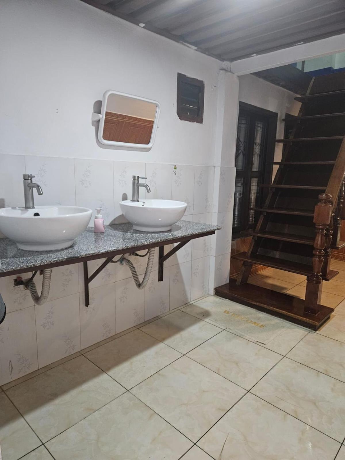 Bed and Breakfast Chitlatda Bila House Luang Prabang Exterior foto