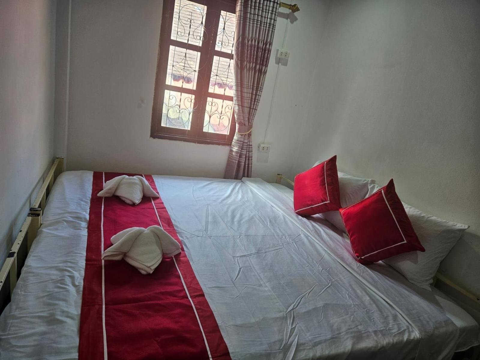 Bed and Breakfast Chitlatda Bila House Luang Prabang Exterior foto
