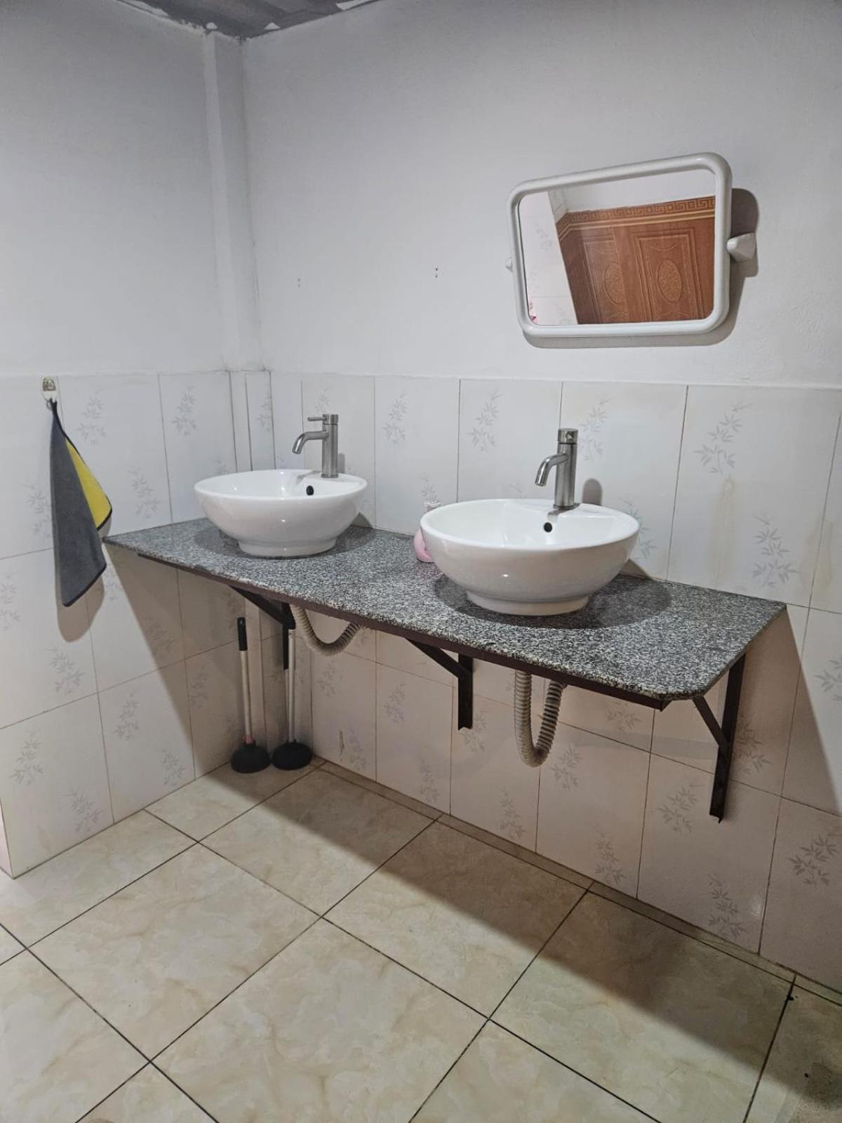 Bed and Breakfast Chitlatda Bila House Luang Prabang Exterior foto