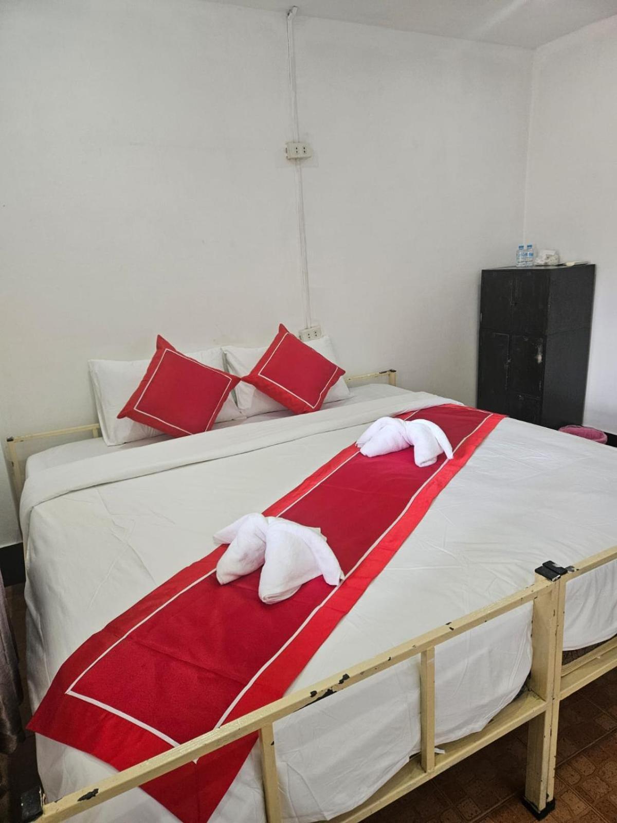 Bed and Breakfast Chitlatda Bila House Luang Prabang Exterior foto