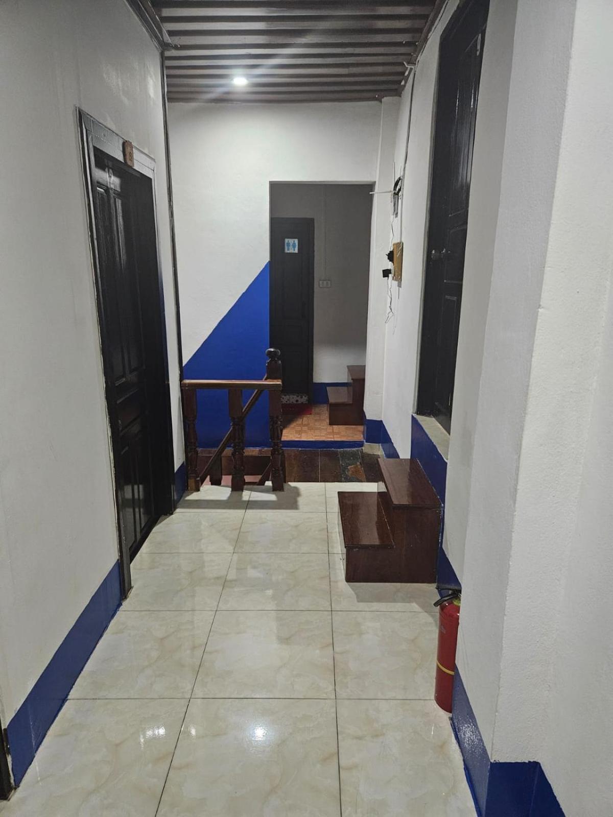 Bed and Breakfast Chitlatda Bila House Luang Prabang Exterior foto