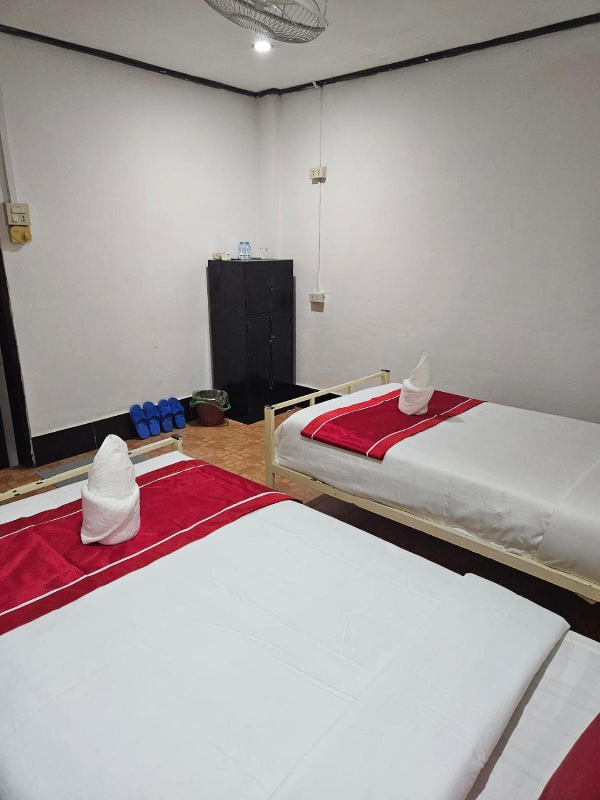 Bed and Breakfast Chitlatda Bila House Luang Prabang Exterior foto
