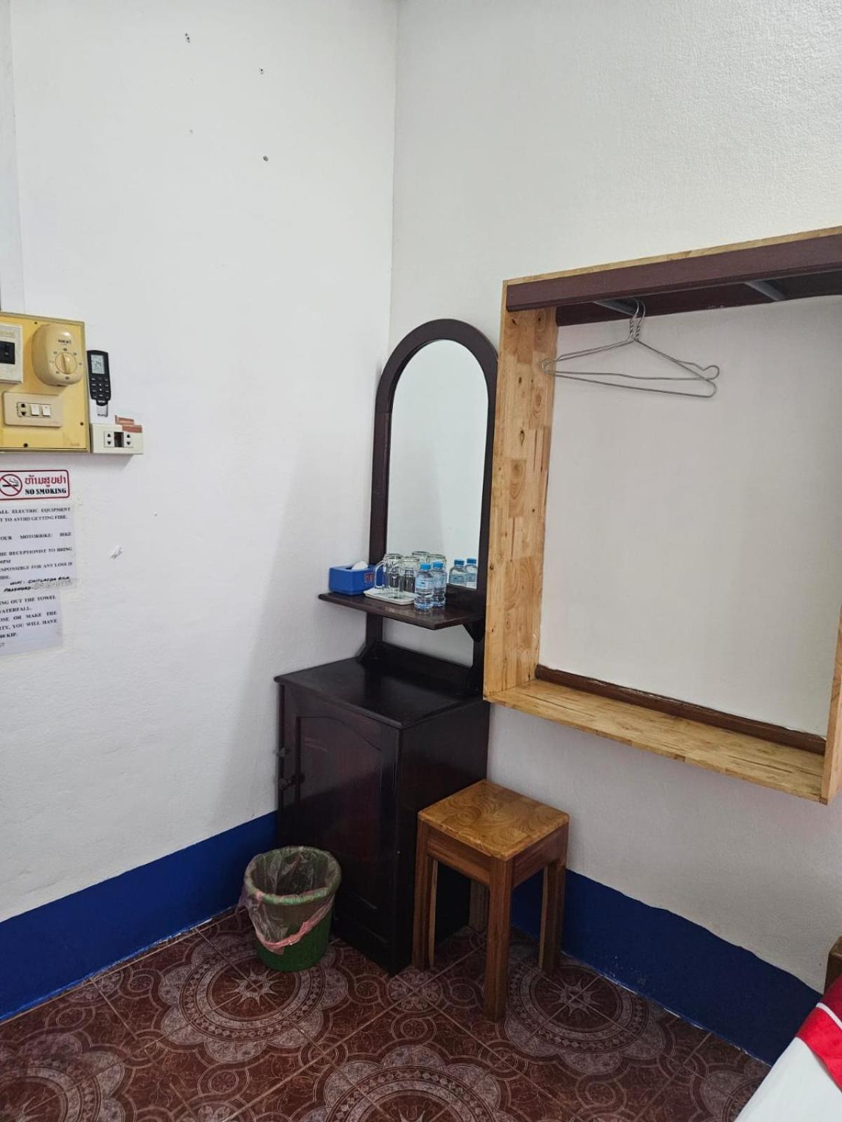 Bed and Breakfast Chitlatda Bila House Luang Prabang Exterior foto
