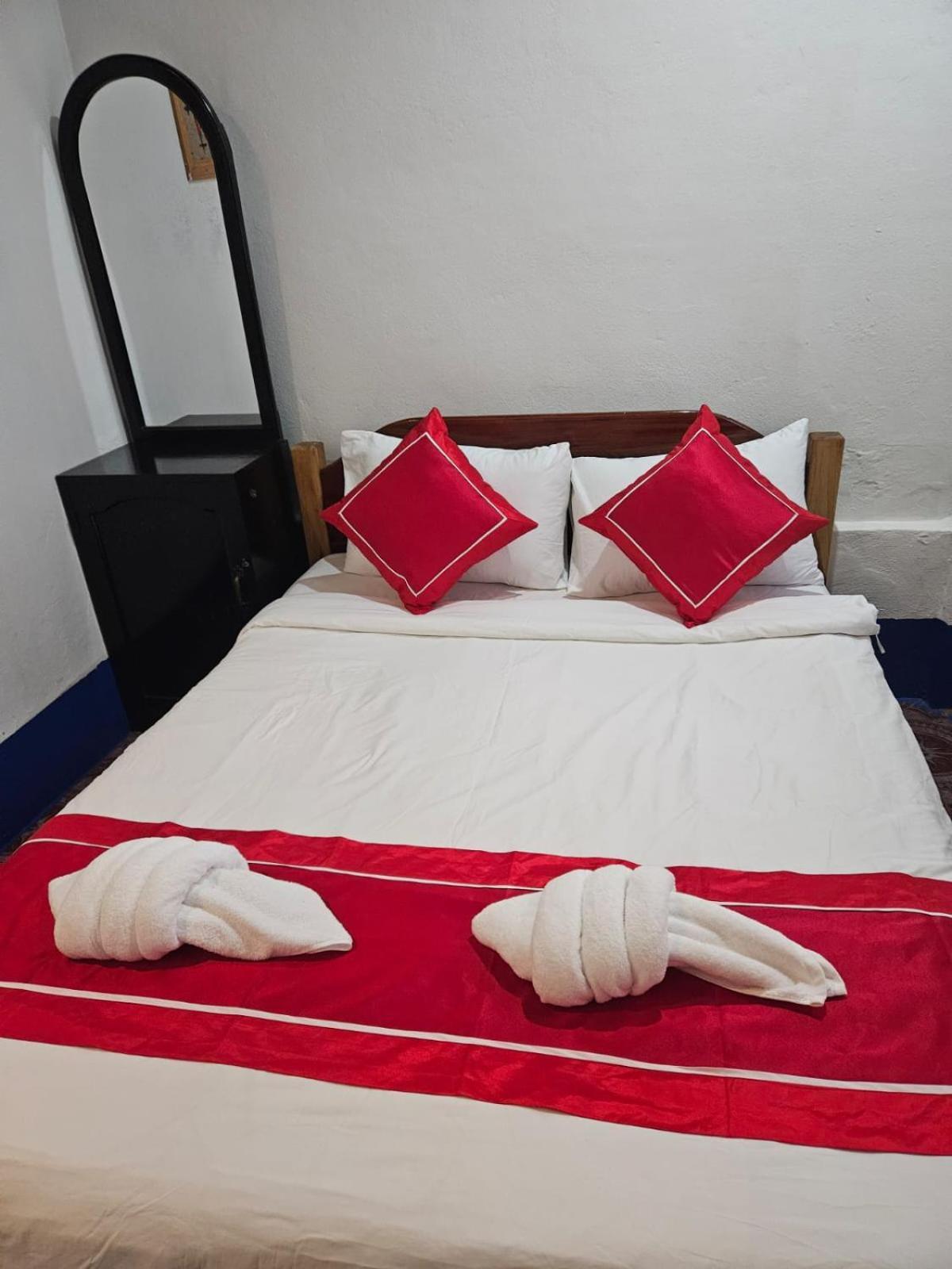 Bed and Breakfast Chitlatda Bila House Luang Prabang Exterior foto
