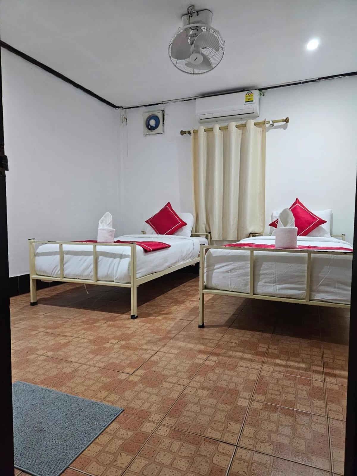 Bed and Breakfast Chitlatda Bila House Luang Prabang Exterior foto