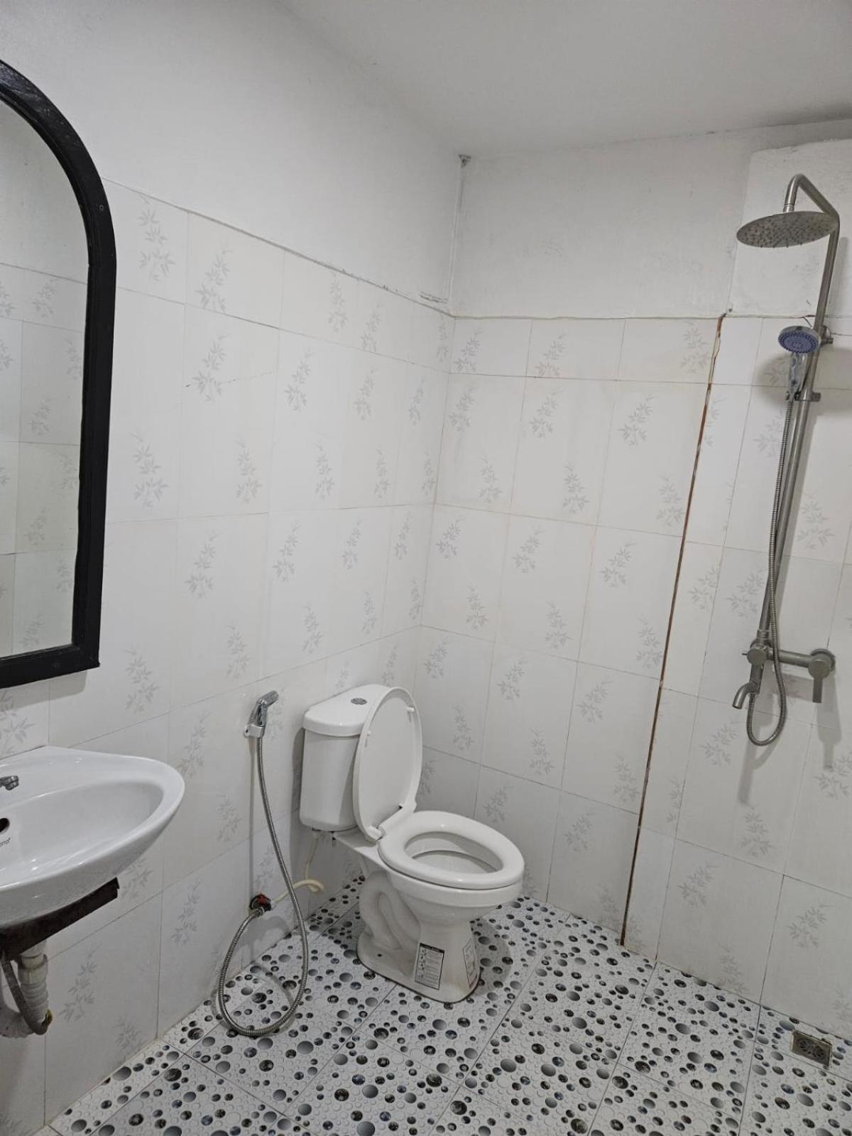 Bed and Breakfast Chitlatda Bila House Luang Prabang Exterior foto