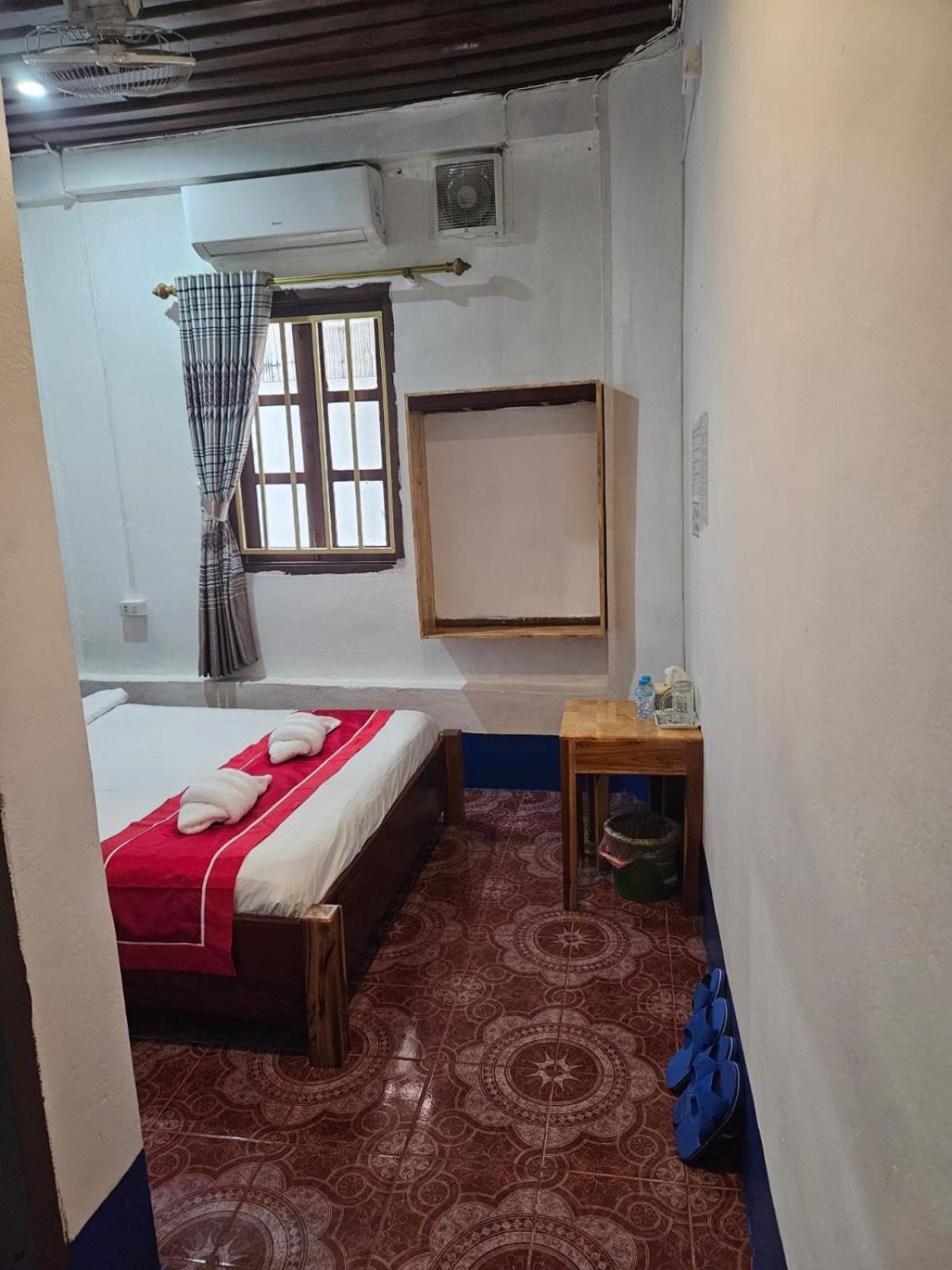 Bed and Breakfast Chitlatda Bila House Luang Prabang Exterior foto