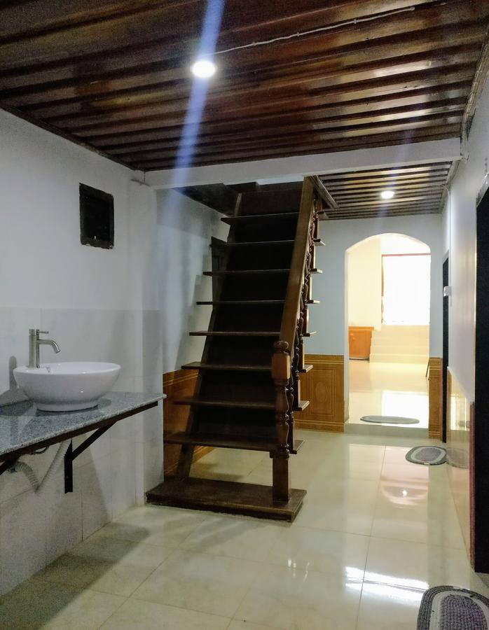 Bed and Breakfast Chitlatda Bila House Luang Prabang Exterior foto